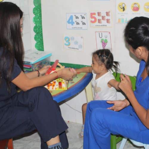 TERAPIA COGNITIVO CONDUCTUAL