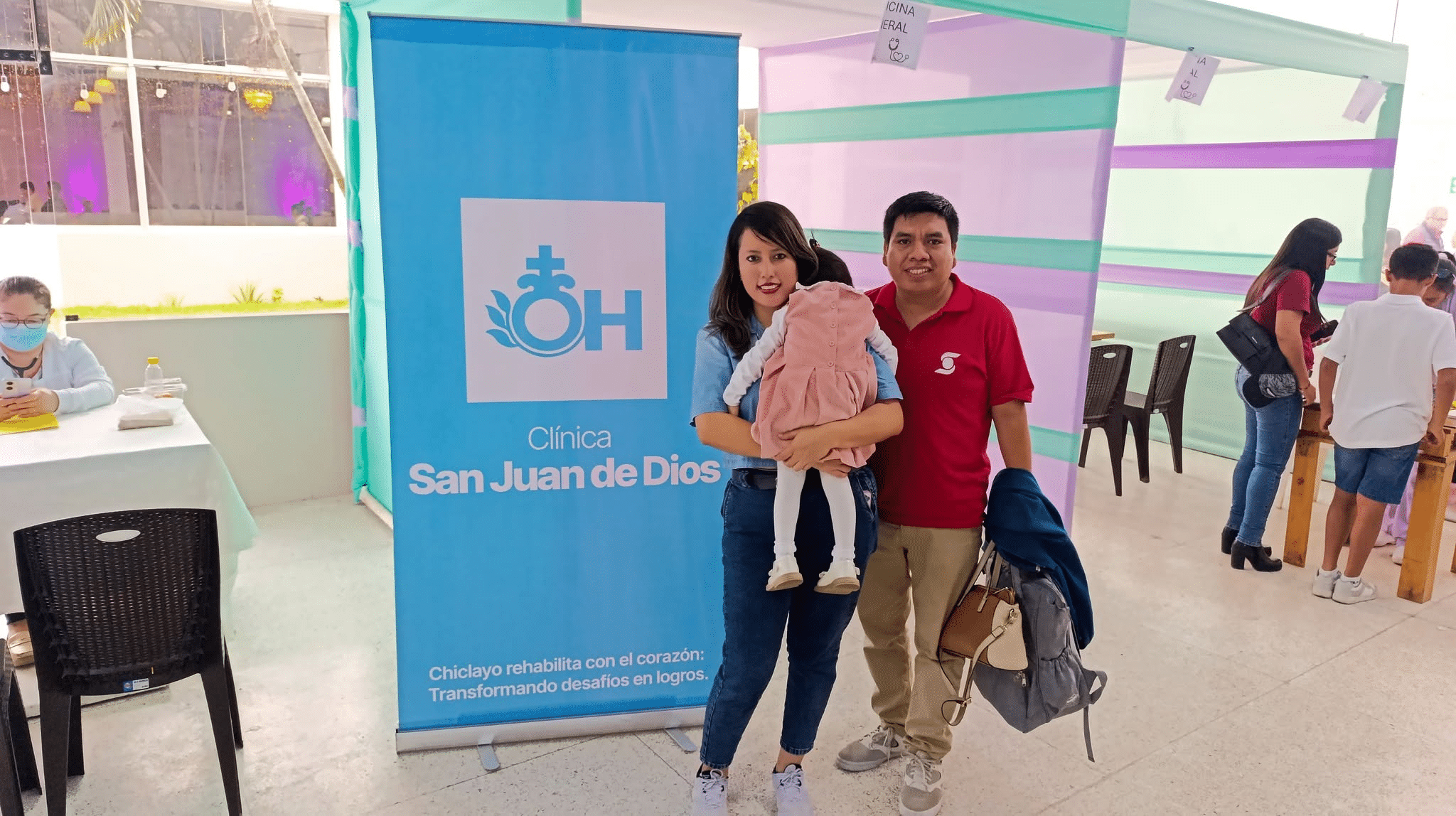 CAMPAÑA IN HOUSE SCOTIABANK
